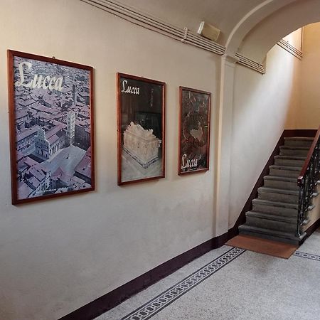 Buonanotte Rooms Lucca Exterior photo